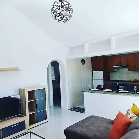 Toledo Vakantiehuis *