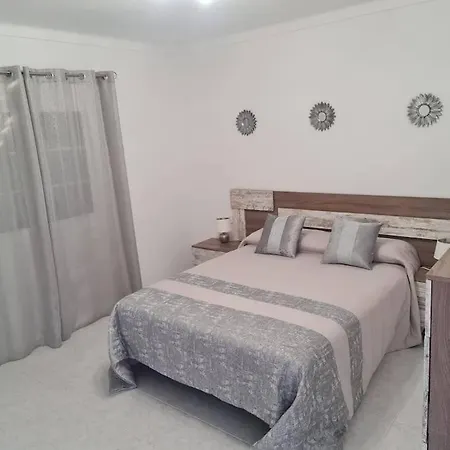 Tatil Evi Toledo Tías
