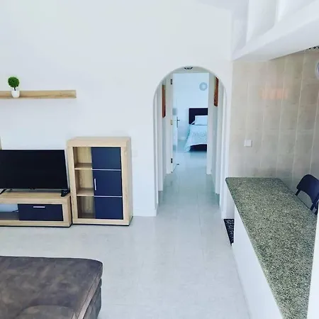 Toledo Tatil Evi *