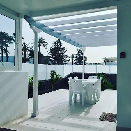 Toledo Tatil Evi Tías