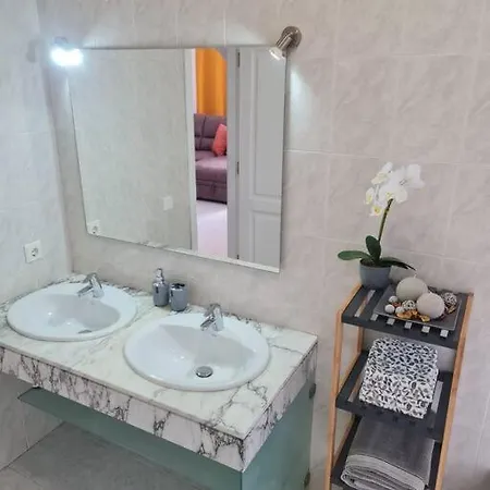 Tatil Evi Toledo Tías