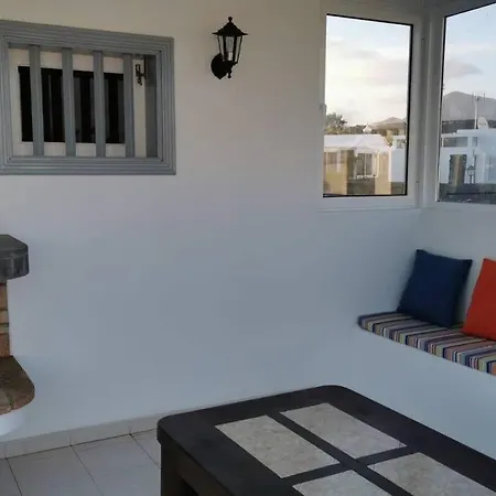 Toledo Dom wakacyjny Tías