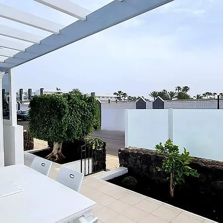 Dom wakacyjny Toledo