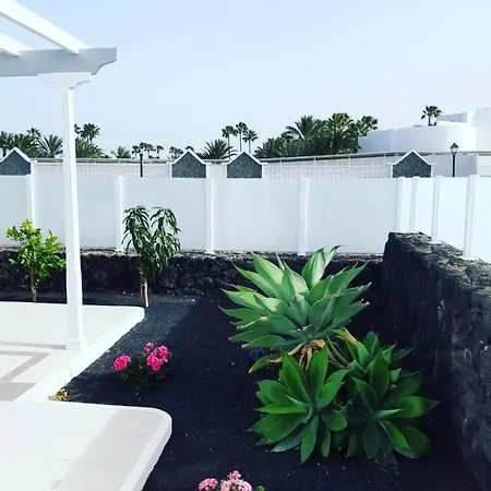 Dom wakacyjny Toledo