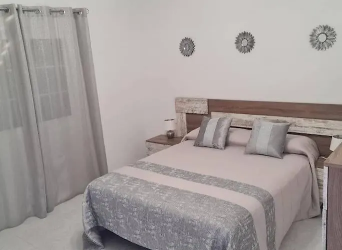 Дом отдыха Toledo Тиас