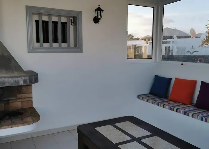 Toledo Дом отдыха Тиас