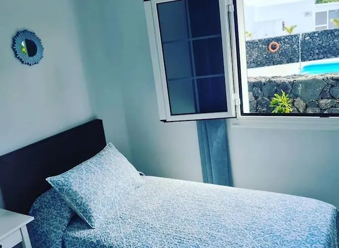 Дом отдыха Toledo *