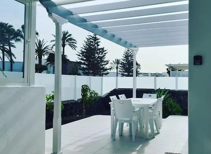 Toledo Дом отдыха Тиас