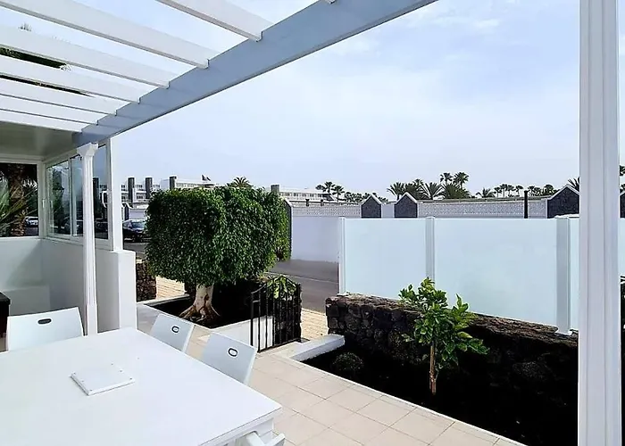 Дом отдыха Toledo